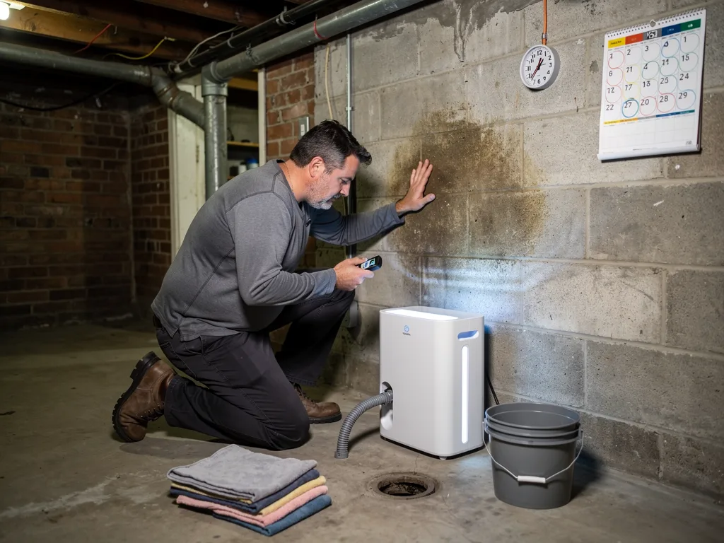 Seasonal Prep for New York Homes: Preventive Steps All Year
